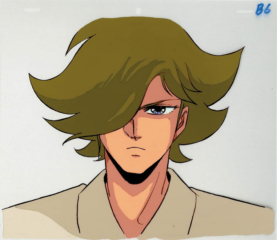 Ronin Warriors — image 1 of 2