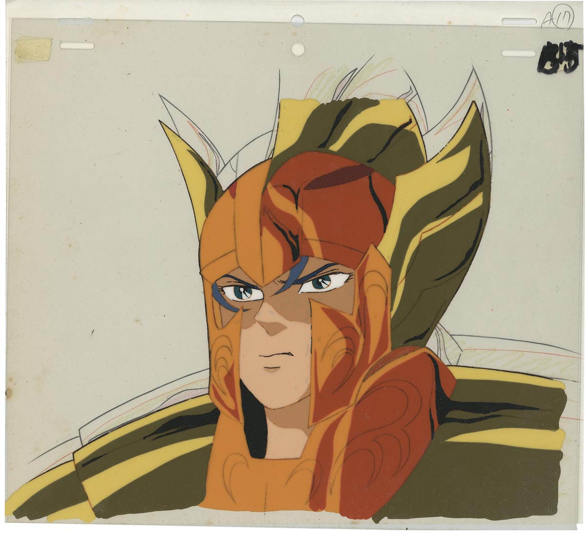 Saint Seiya: Knights of the Zodiac — image 1 of 1