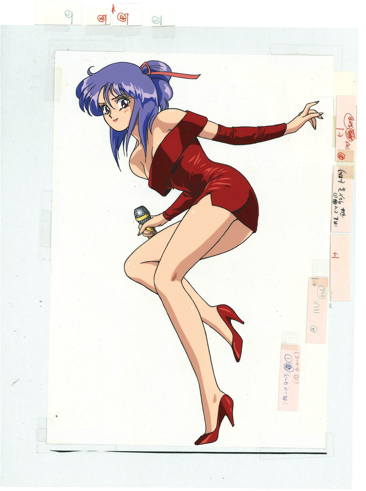 Idol Densetsu Eriko — image 1 of 2