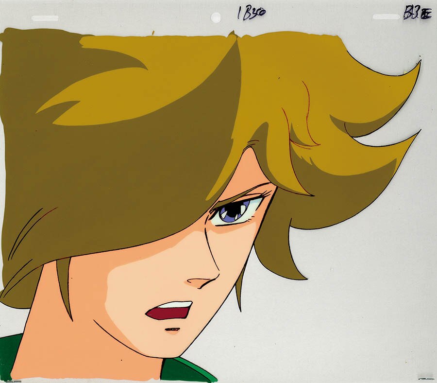 Ronin Warriors — image 1 of 2