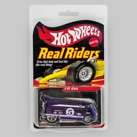絶版完成品　マルイ•ワークスオバフェンスリックタイヤ　ローレルSGX 5335] 東京マルイ マルイ 1/24 ワークスオバフェンスリックタイヤ