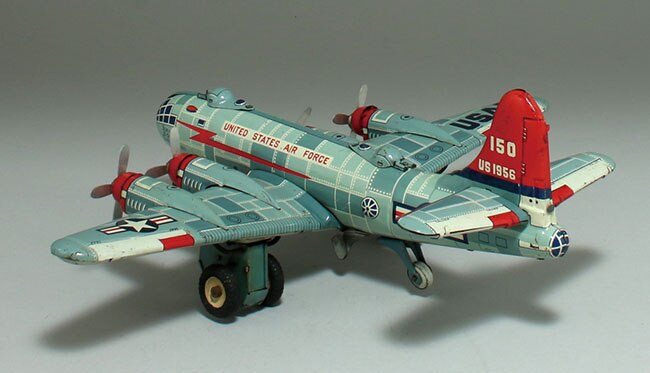 福田製作所 BOEING B50D SUPERFORTRESS