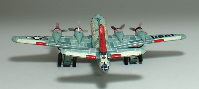 福田製作所 BOEING B50D SUPERFORTRESS