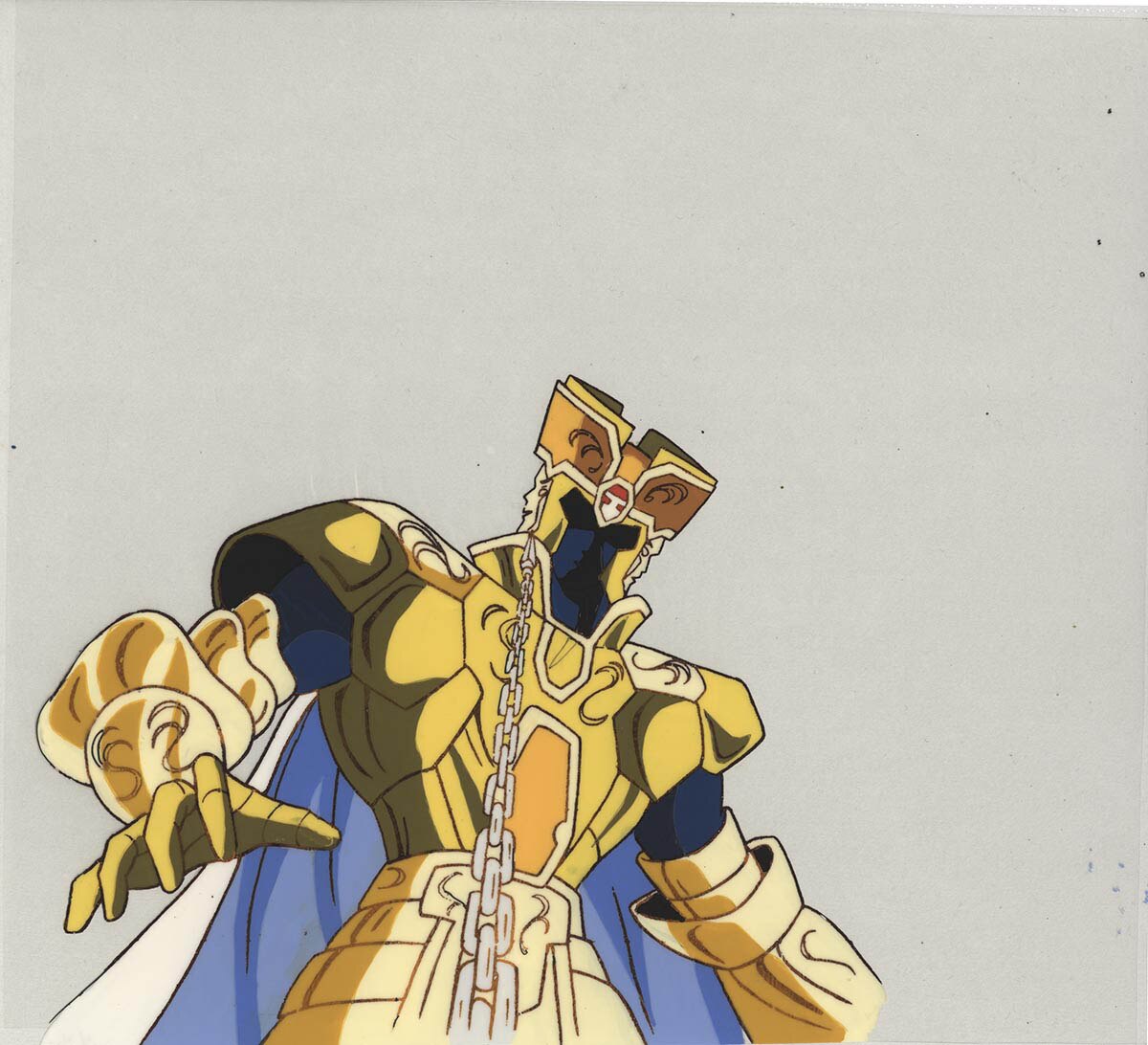 Saint Seiya: Knights of the Zodiac — image 1 of 2