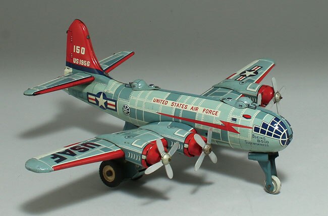 福田製作所 BOEING B50D SUPERFORTRESS