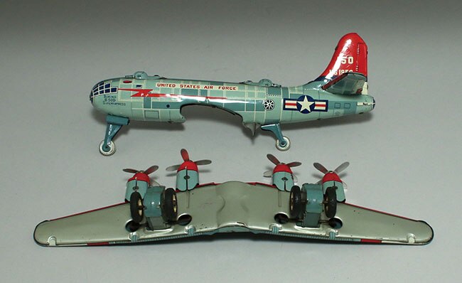 福田製作所 BOEING B50D SUPERFORTRESS