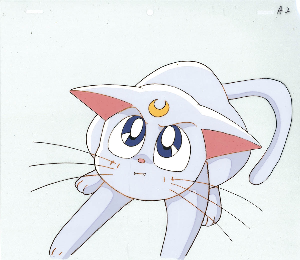 Sailor Moon — image 1 of 2