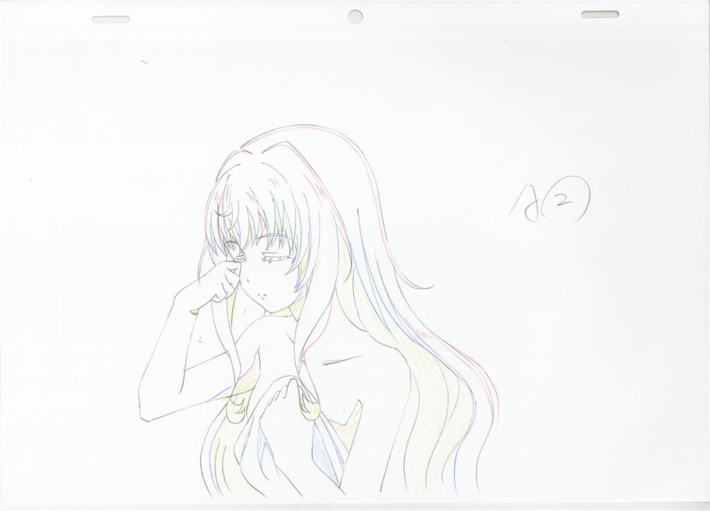 ゴブリンスレイヤー 原画