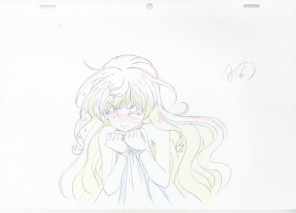 ゴブリンスレイヤー 原画