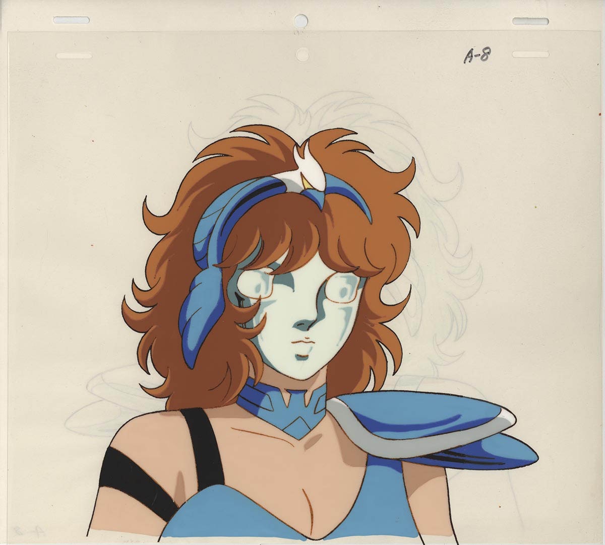 Saint Seiya: Knights of the Zodiac — image 1 of 2