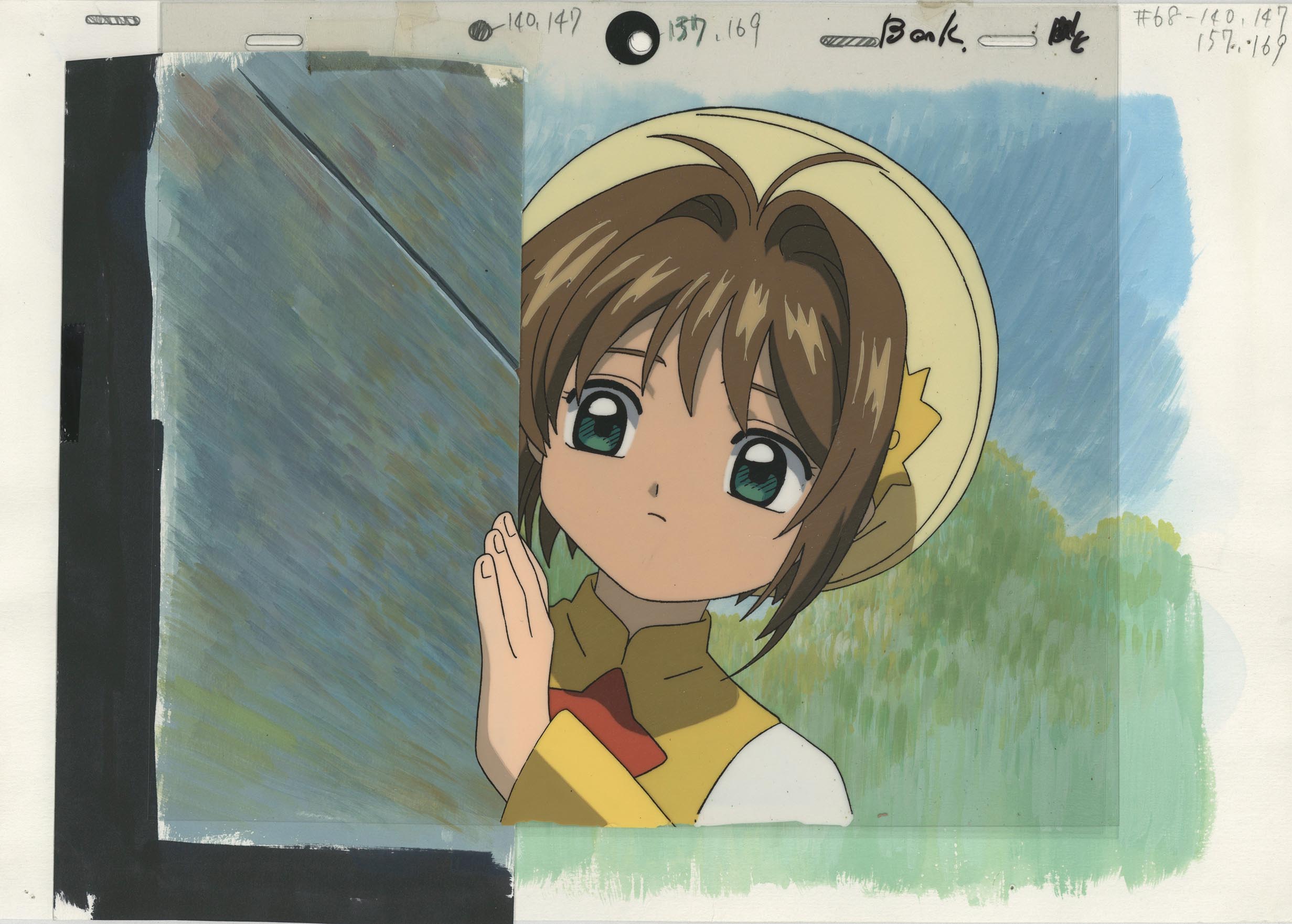 Cardcaptor Sakura — image 1 of 6