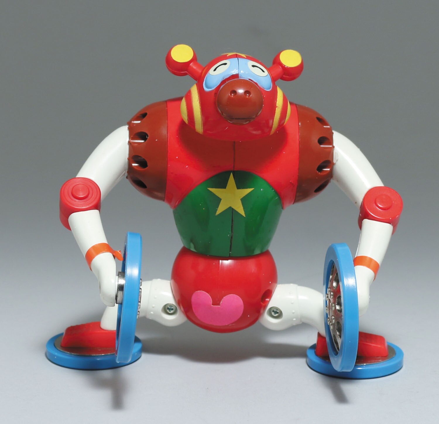 【新品】カゲロウ×3点・スネコン・シャルダス・オニマル　計6点　まとめ売り DXオタスケサンデー号/オタスケマン/Zキャラクター合金