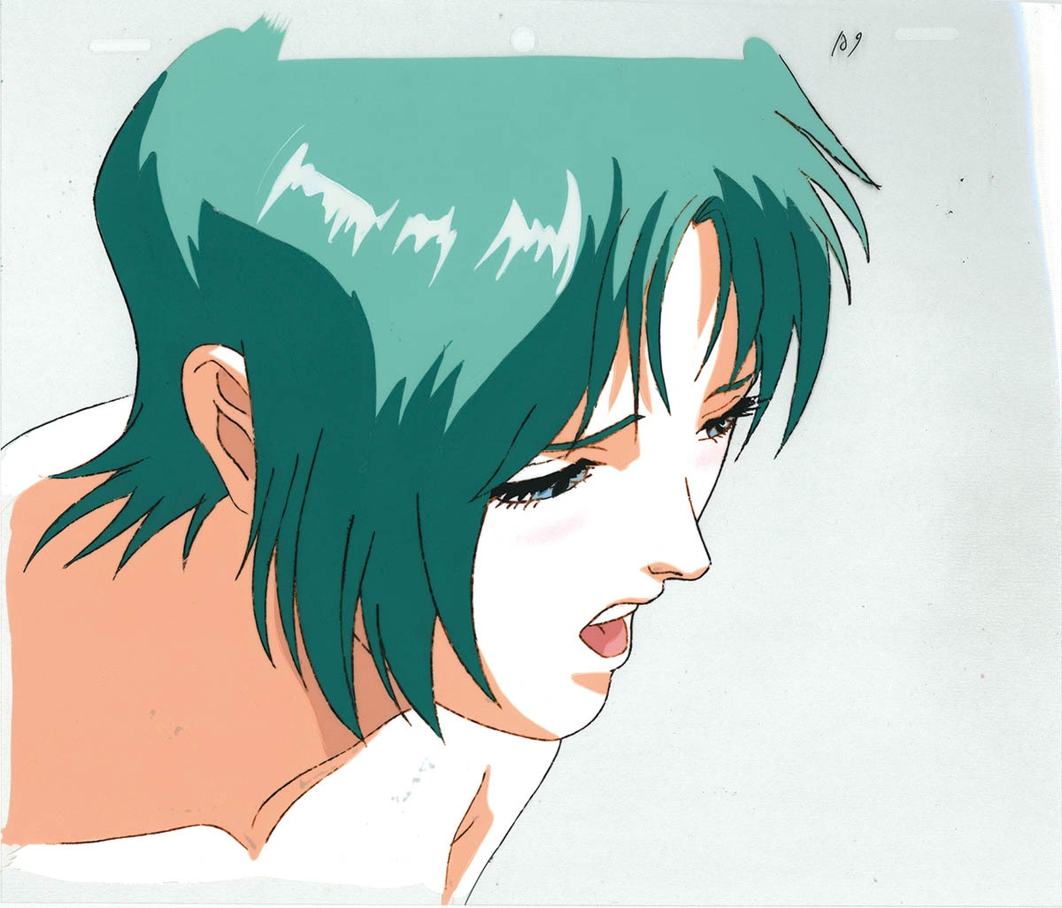 Urotsukidoji: Legend of the Overfiend — image 1 of 2