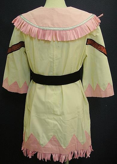 星獣戦隊ギンガマン ギンガピンク サヤ 女性用lサイズ程度 コスプレ衣装