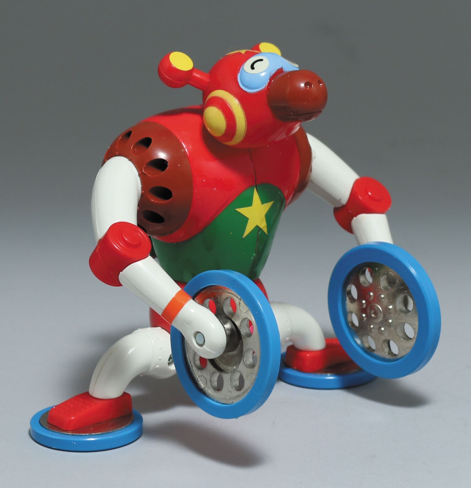 オタスケウータン/オタスケマン/Zキャラクター合金 オタスケウータン/オタスケマン/Zキャラクター合金