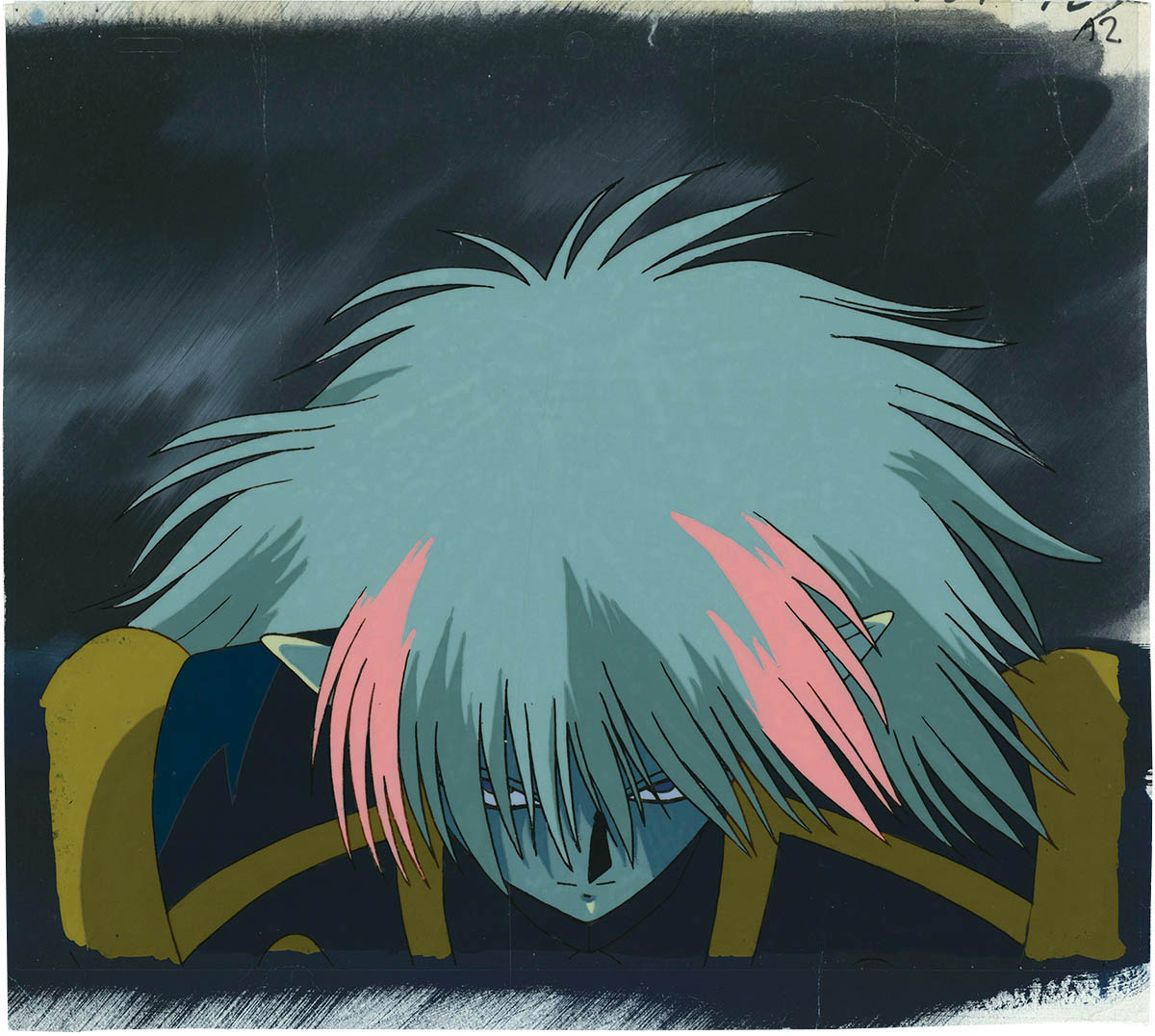 Sailor Moon R — image 1 of 1