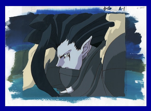 Samurai Shodown — image 1 of 2