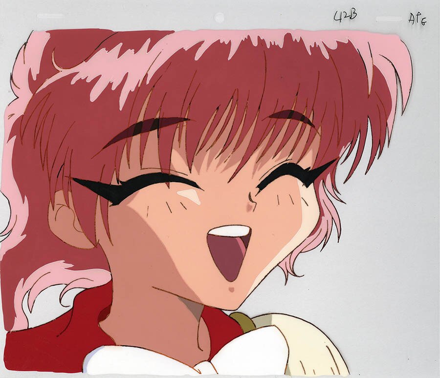 Magic Knight Rayearth — image 1 of 2