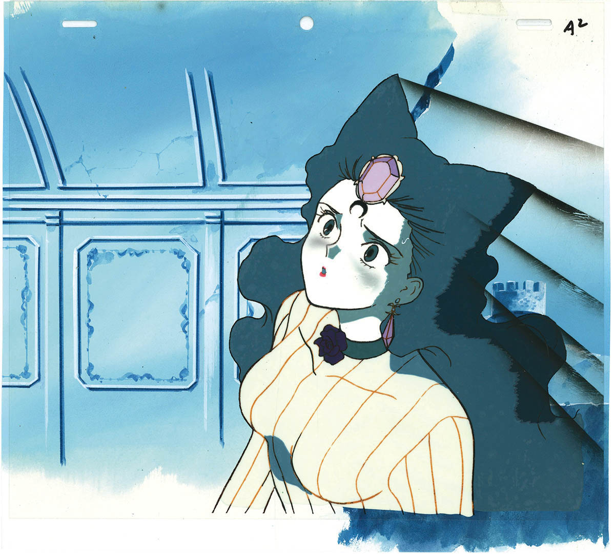 Sailor Moon R — image 1 of 1