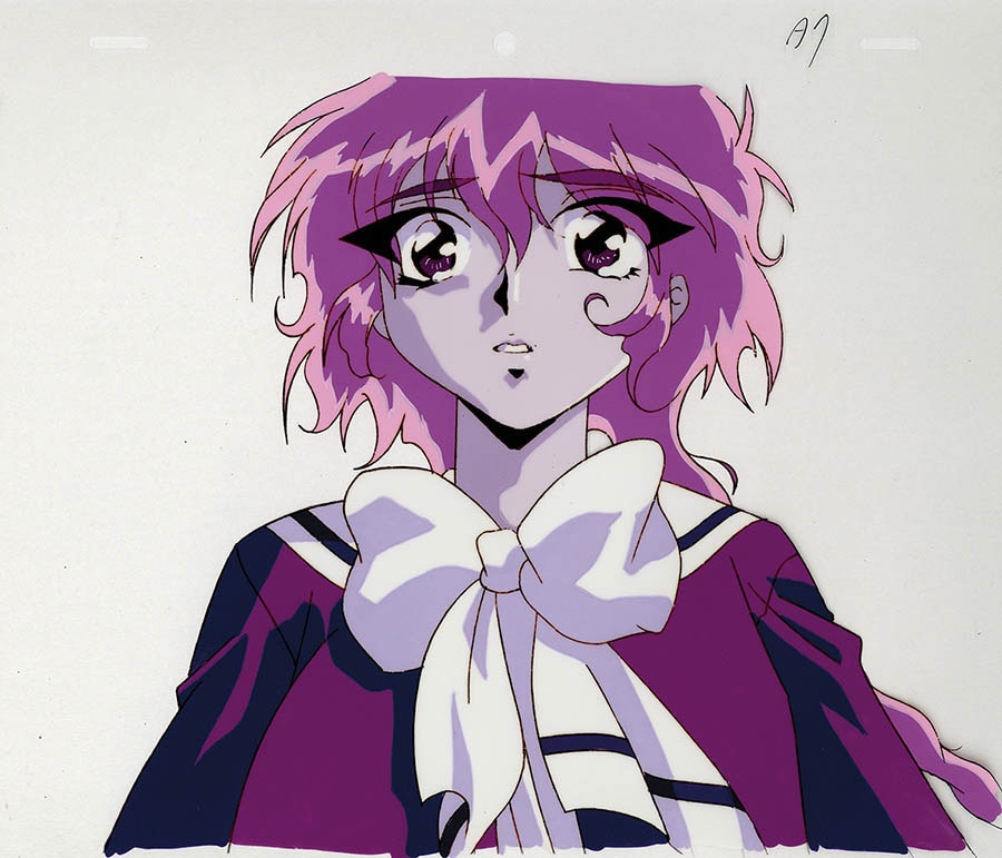 Magic Knight Rayearth — image 1 of 2