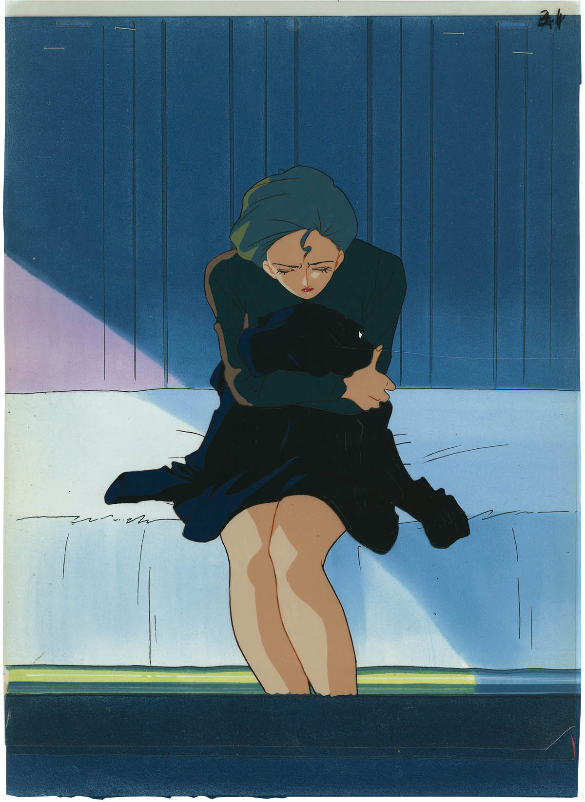 Sailor Moon R — image 1 of 1