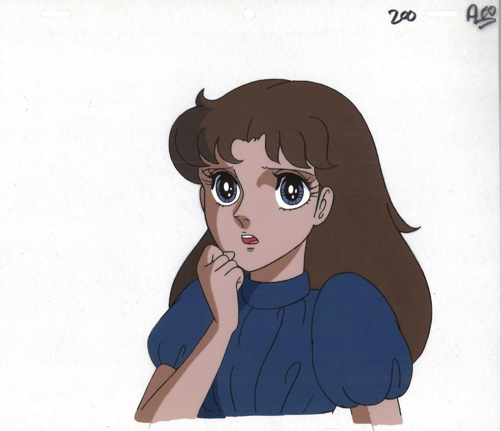 Glass Mask — image 1 of 2