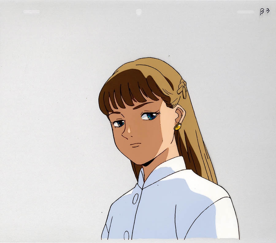 Mobile Suit Gundam Wing