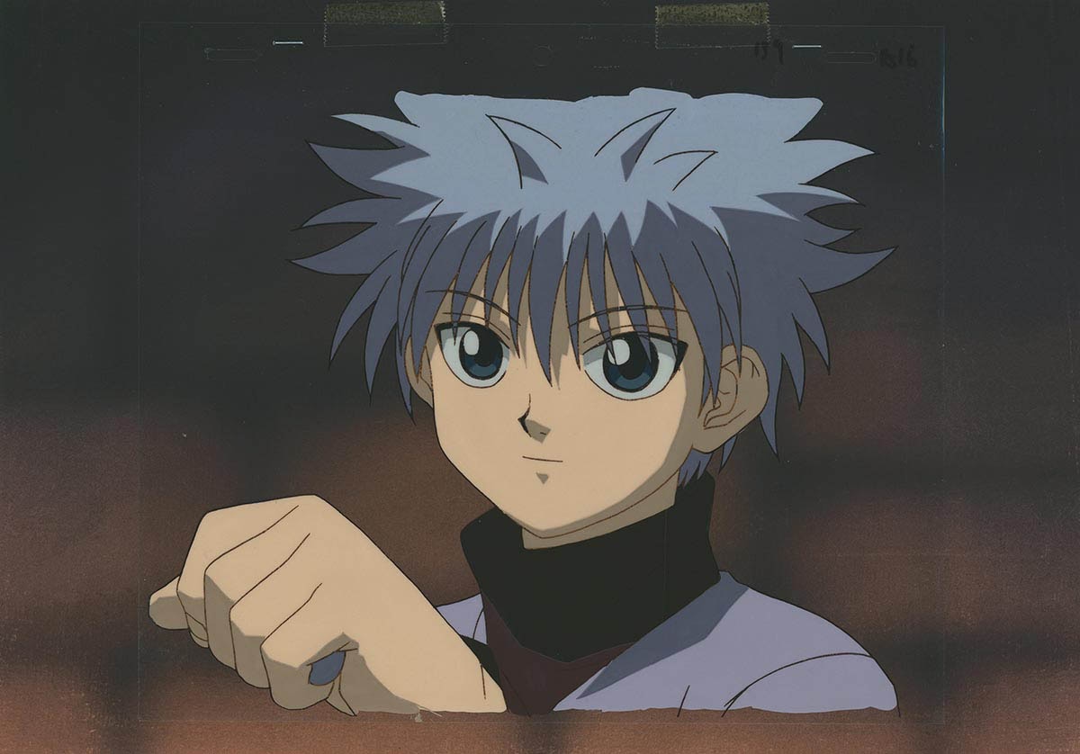 Hunter x Hunter — image 1 of 1