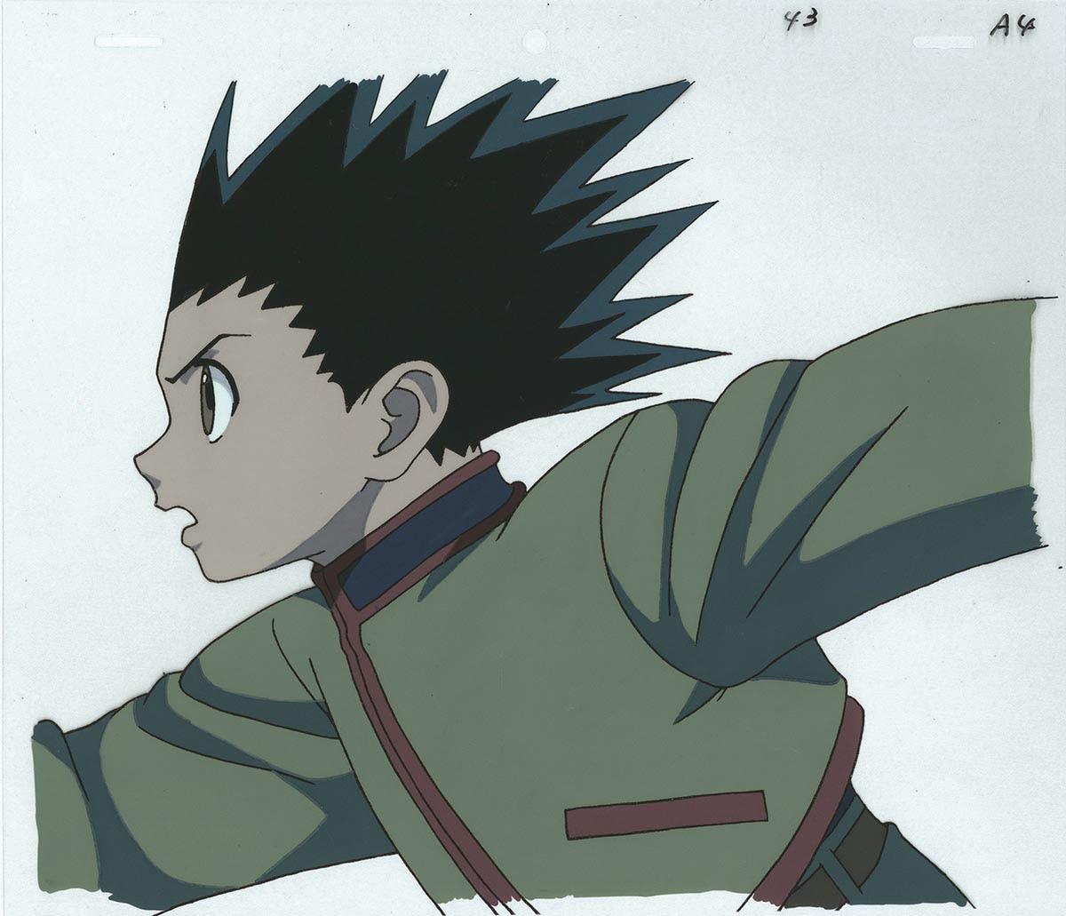 Hunter x Hunter — image 1 of 2