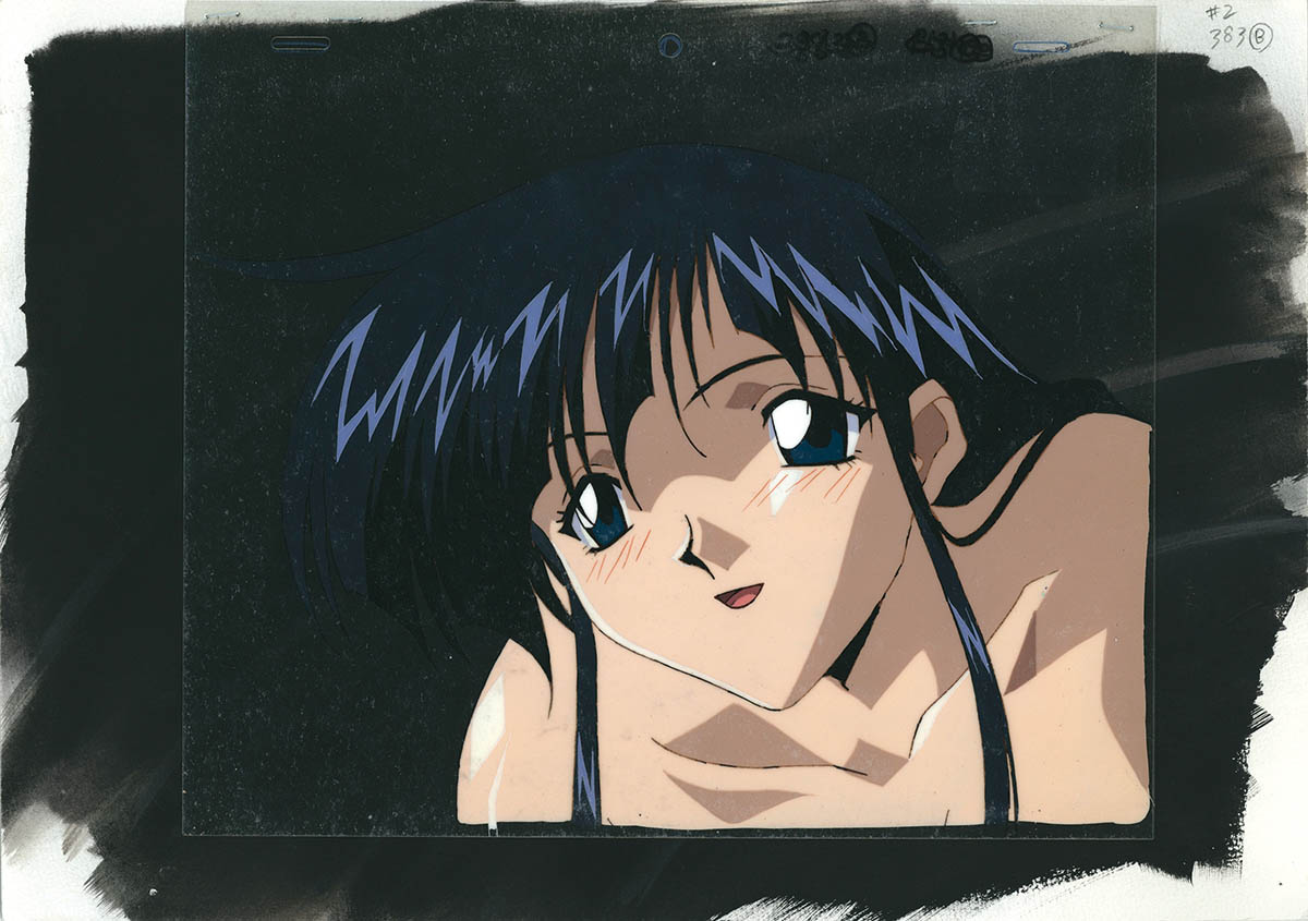 Toshin Toshi II — image 1 of 2