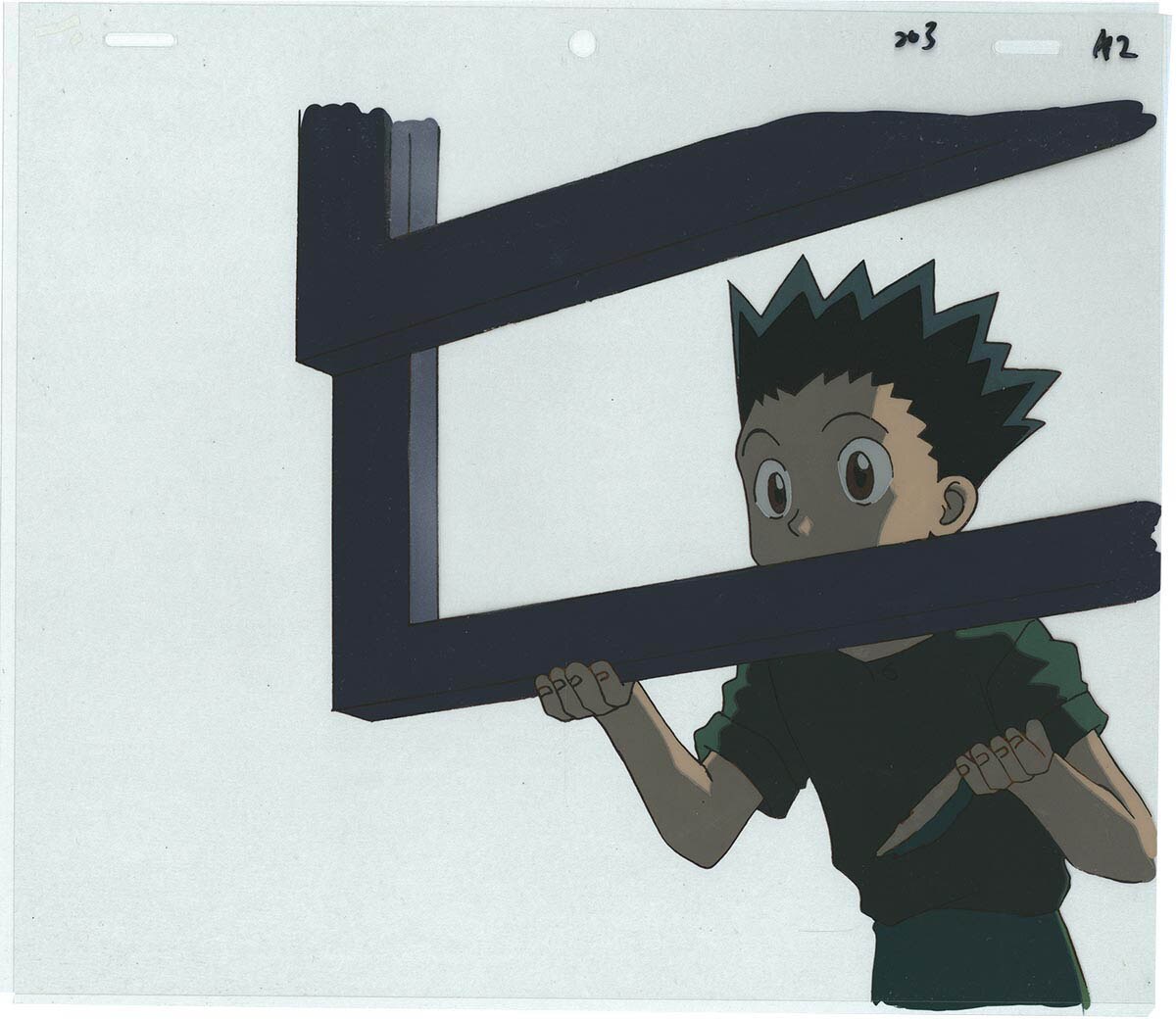 Hunter x Hunter — image 1 of 2