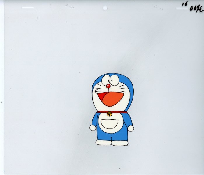 Doraemon — image 1 of 2