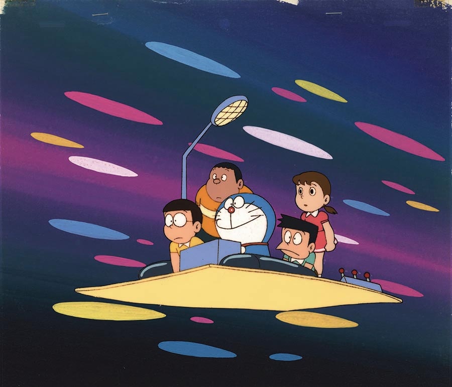 Doraemon — image 1 of 1