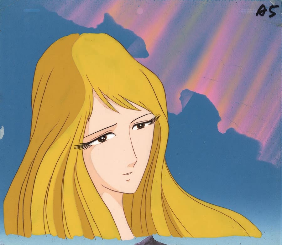 Space Battleship Yamato — image 1 of 1
