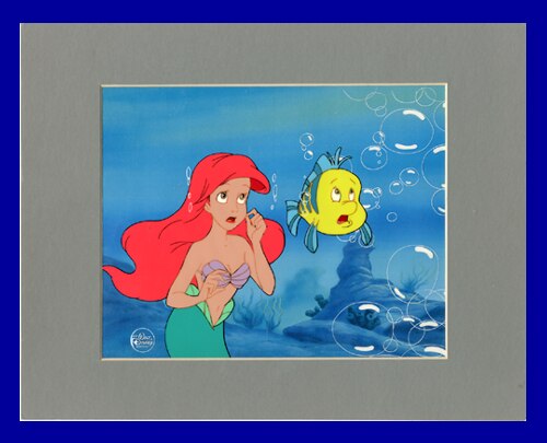 Mermaid — image 1 of 1