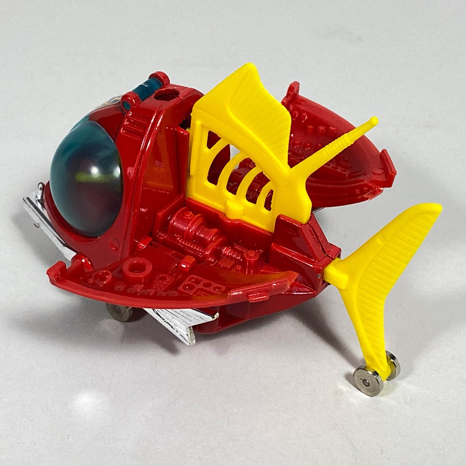 とんでも戦士ムテキング　メデタイン ポピー 超合金 GB-27 メデタイン とんでも戦士ムテキング | トイズ