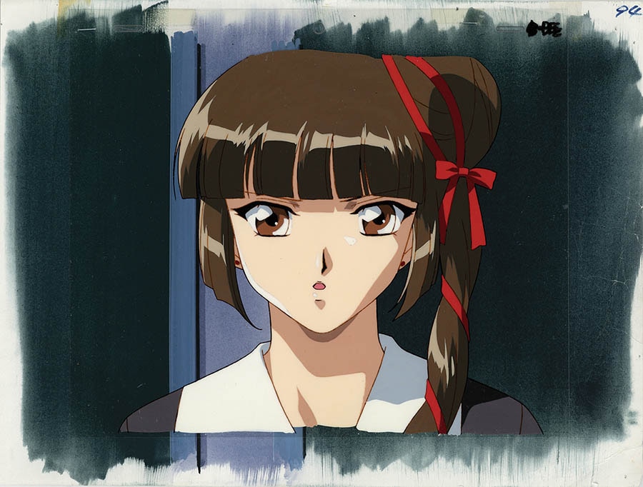 Vampire Princess Miyu — image 1 of 1