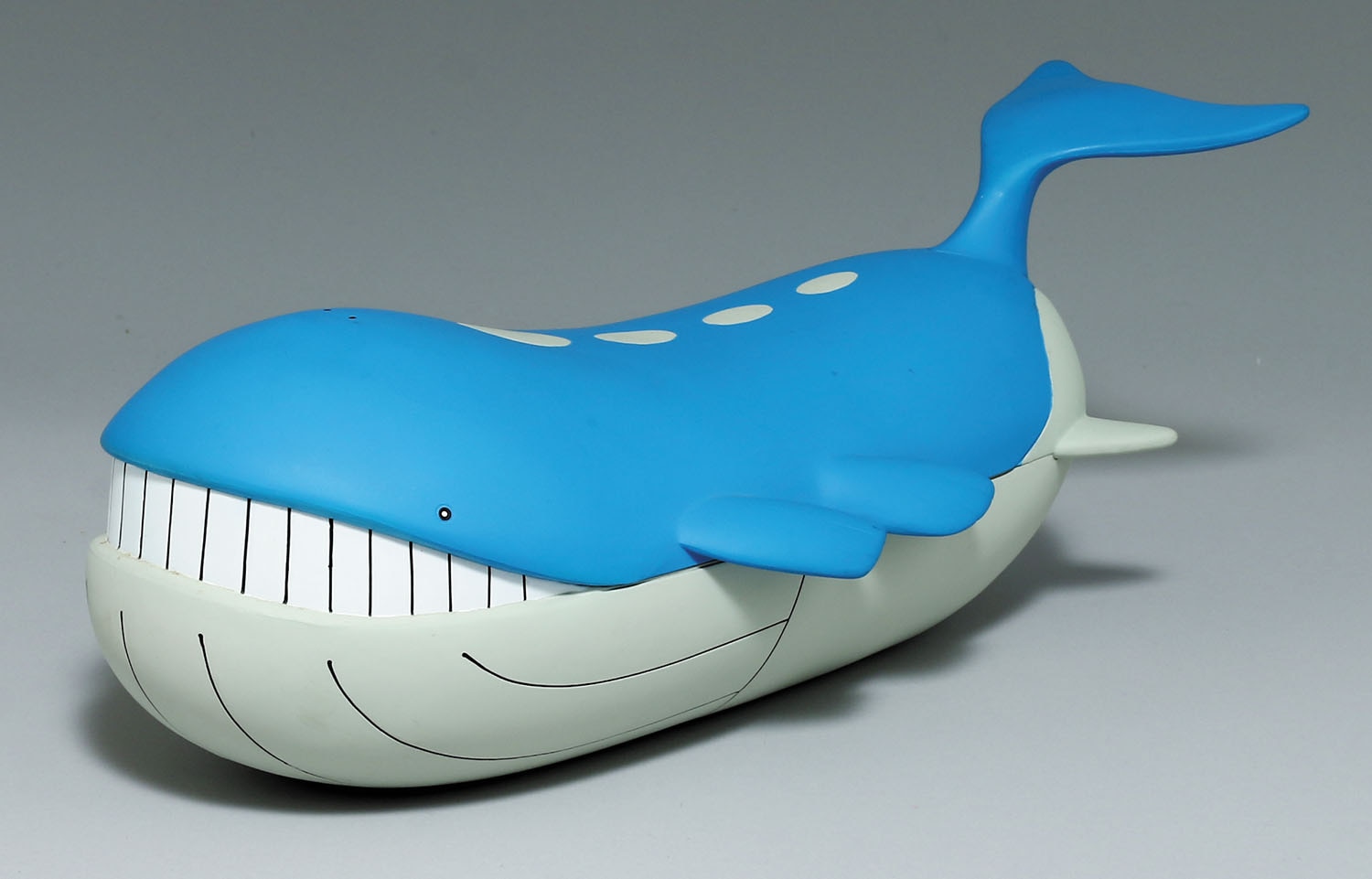 Wailord zukan top