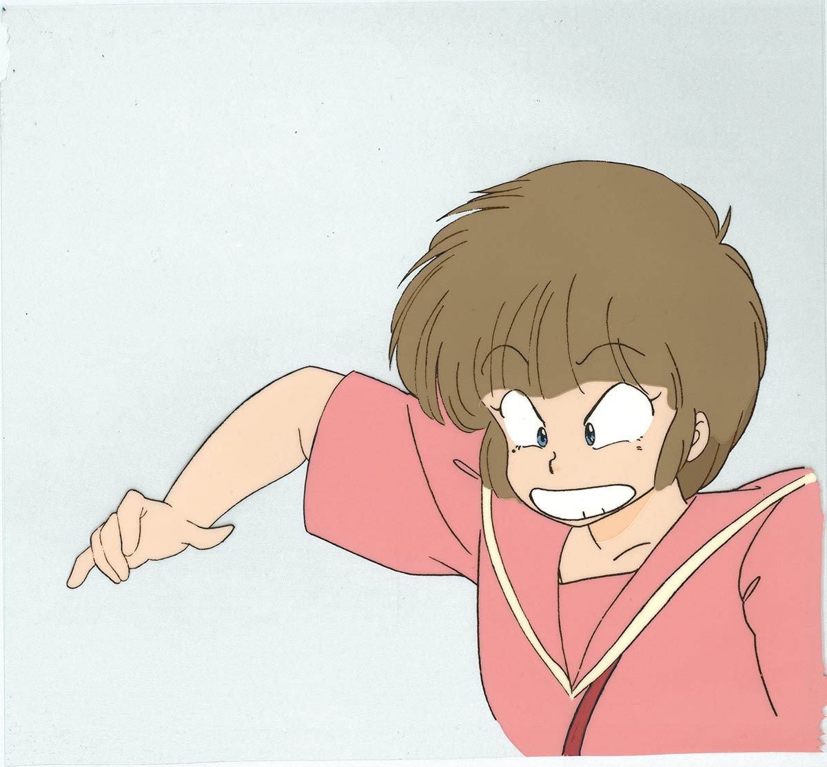 きまぐれオレンジロード OVA 檜山ひかる