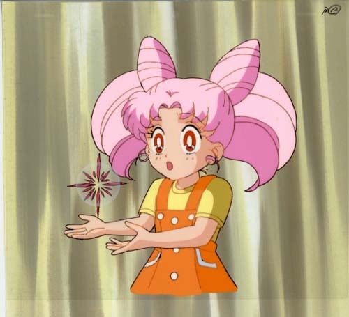 Sailor Moon — image 1 of 1