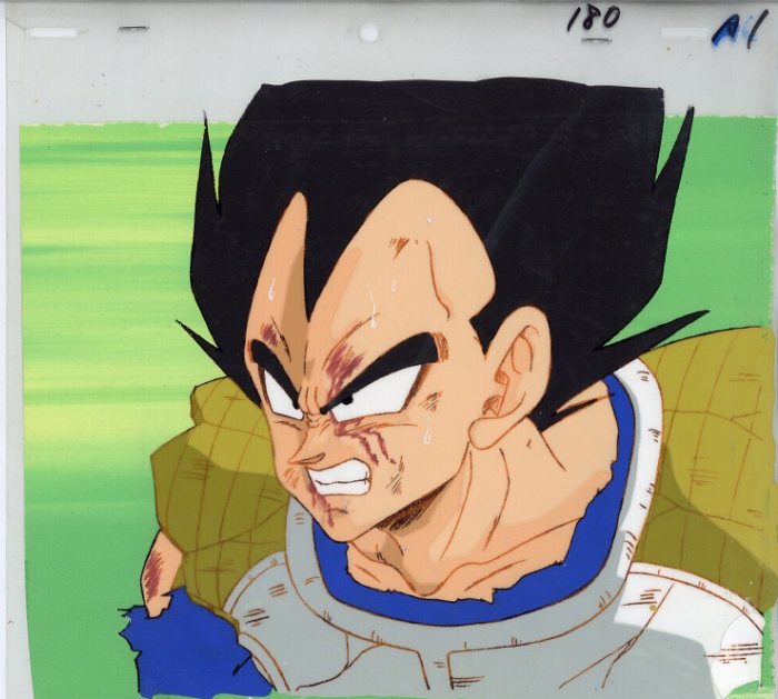 Dragon Ball Z — image 1 of 2