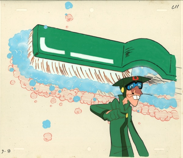 Time Bokan Series: Yatterman — image 1 of 1