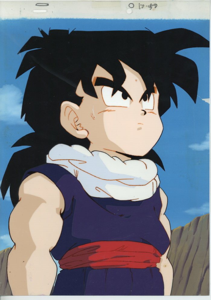 Dragon Ball Z — image 1 of 1