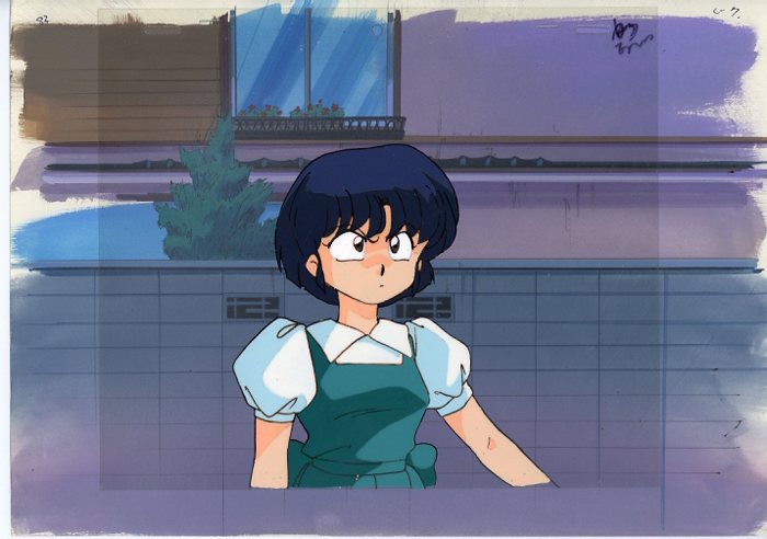 Ranma ½ — image 1 of 1