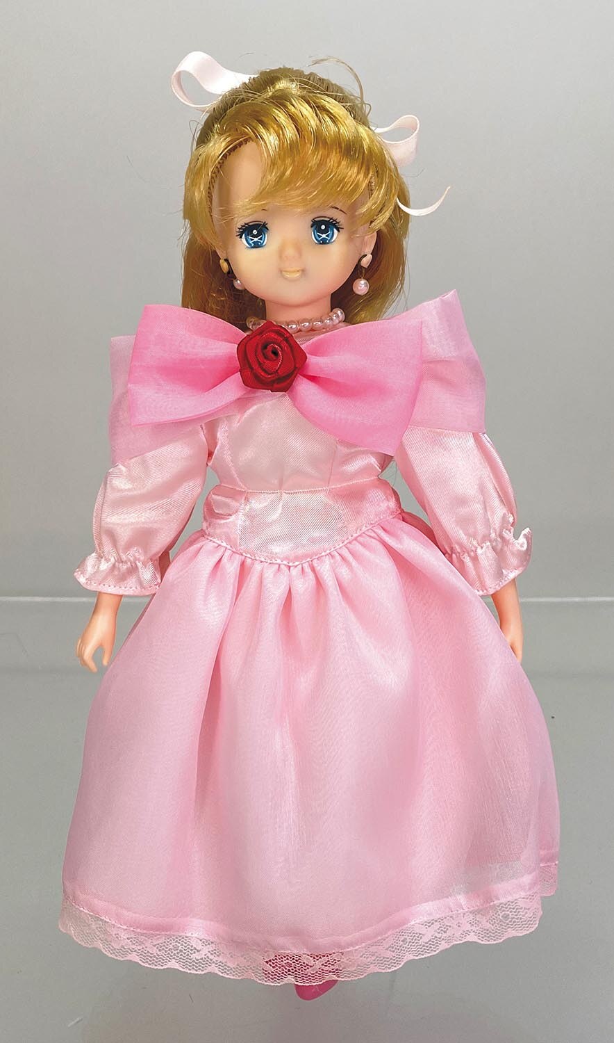 ﾊﾞﾝﾀﾞｲ ﾊﾛｰ!ﾚﾃﾞｨﾘﾝ ｾｰﾗﾗｯｾﾙ ﾋﾟﾝｸﾄﾞﾚｽ