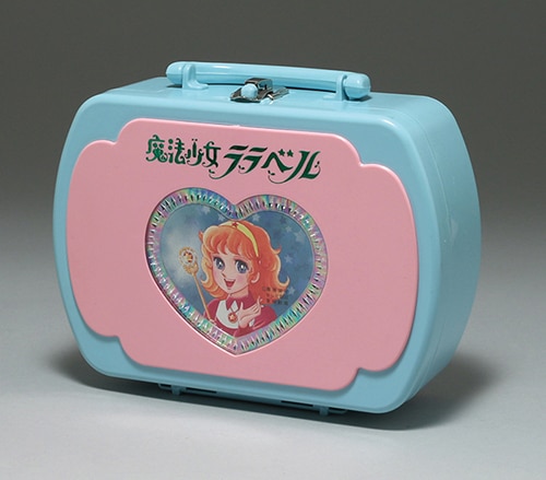 ポピー 魔法少女ララベル まほうのトランク
