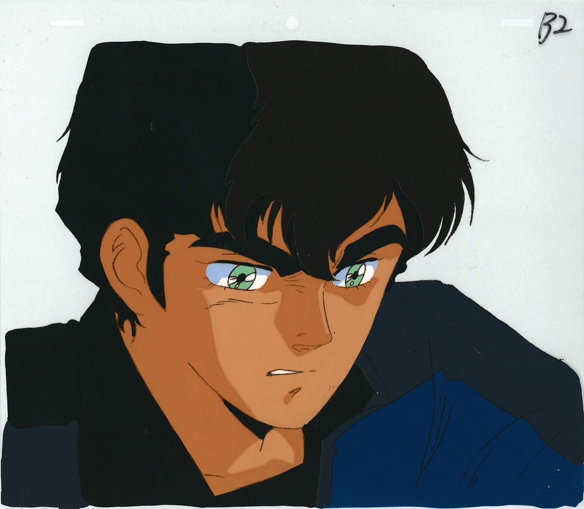 Mobile Suit Gundam ZZ — image 1 of 1