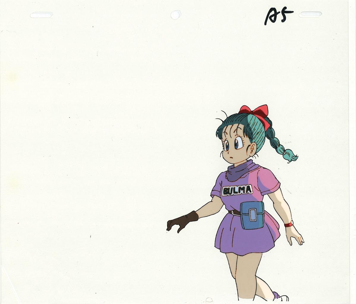 Mobile Suit Gundam ZZ — image 1 of 1