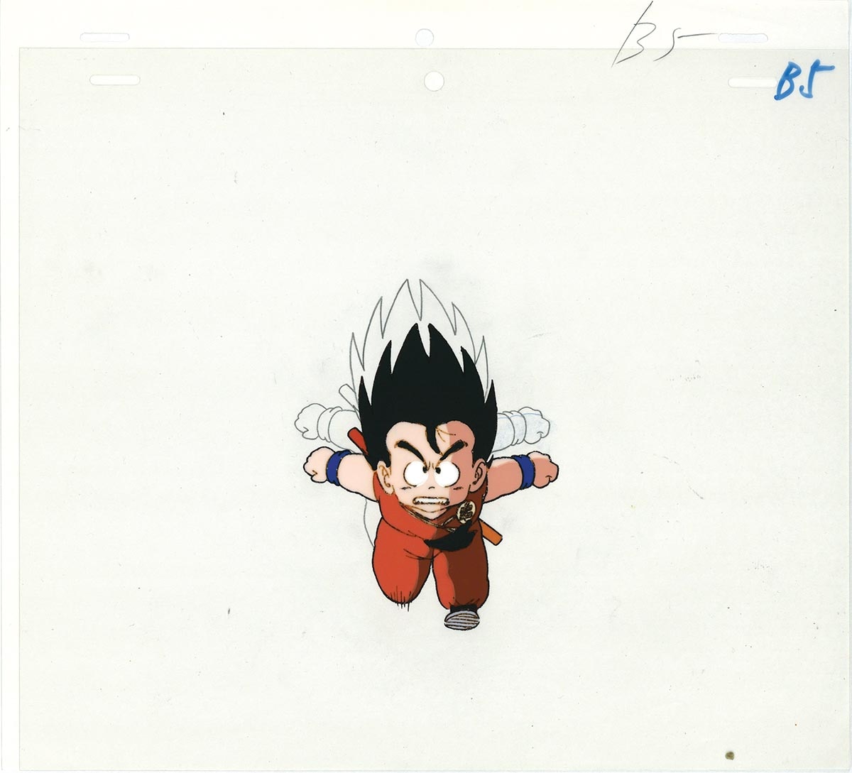 Dragon Ball — image 1 of 1