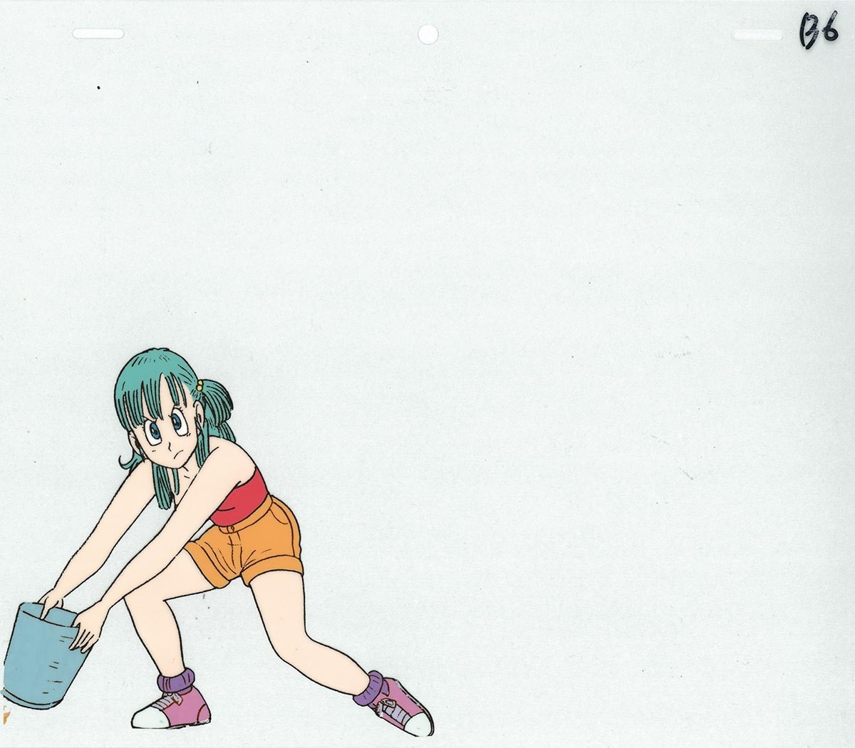 Dragon Ball — image 1 of 2